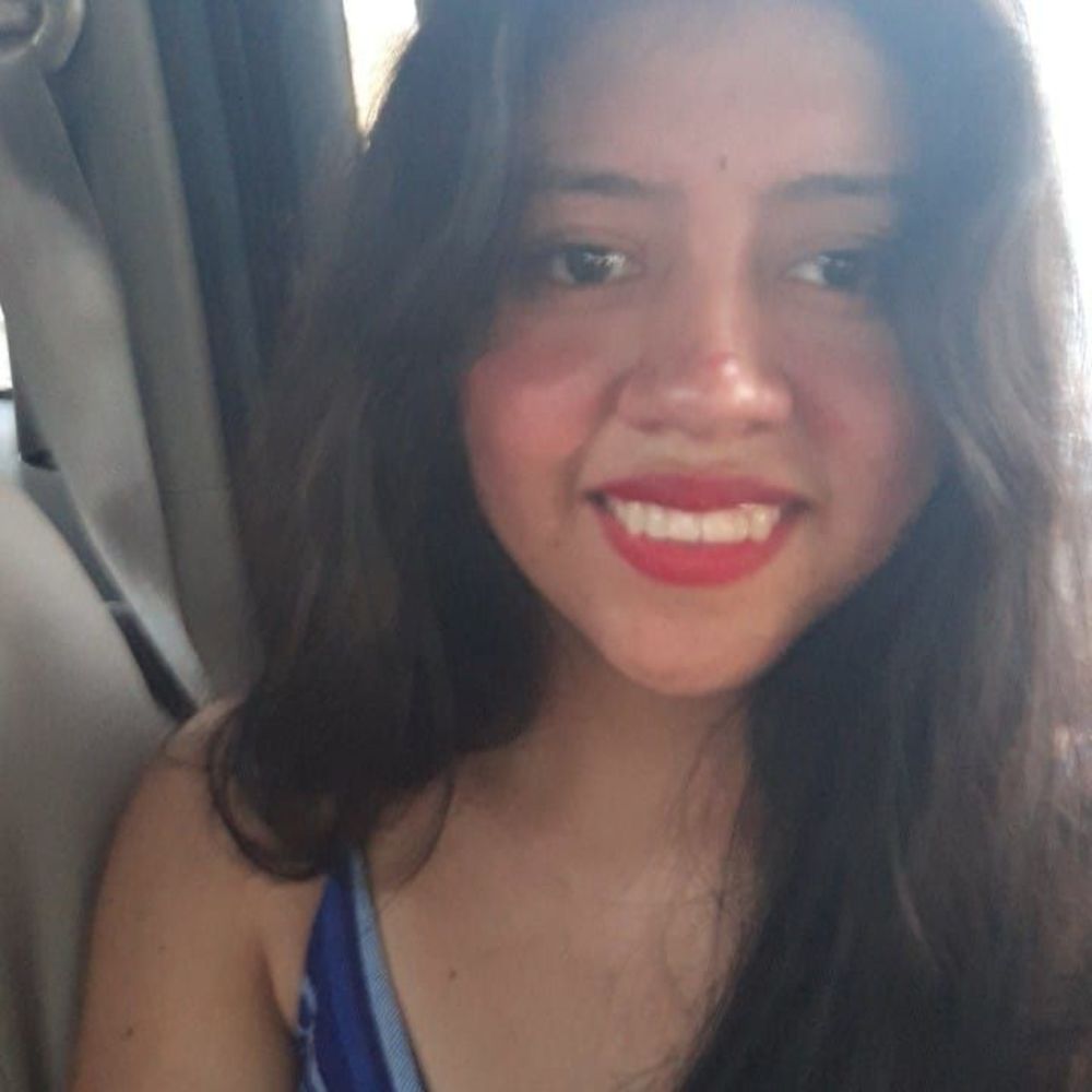 Meet your Posher, Lidia